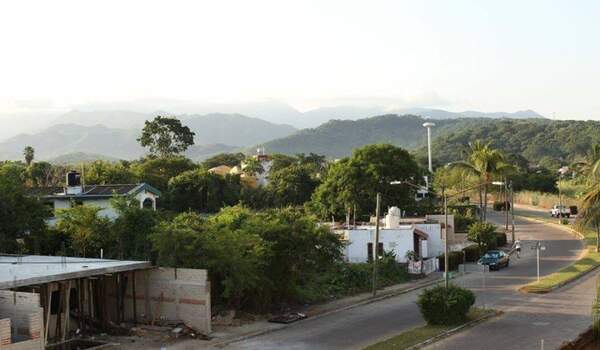 Discover Your Dream Home in Lo de Marcos: Properties for Rent and Sale Await